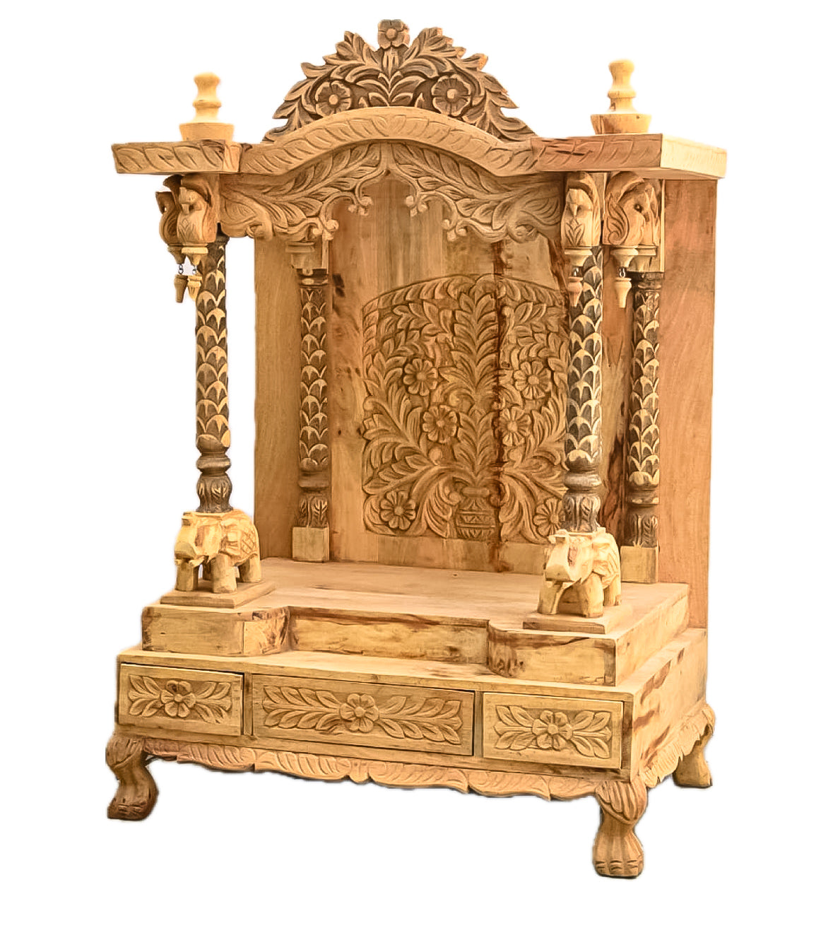 Without Door 24 X 15