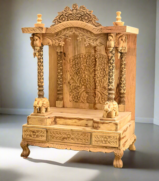 Without Door 24 X 15