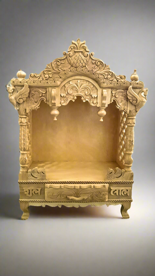 Withoud door 24 X 15